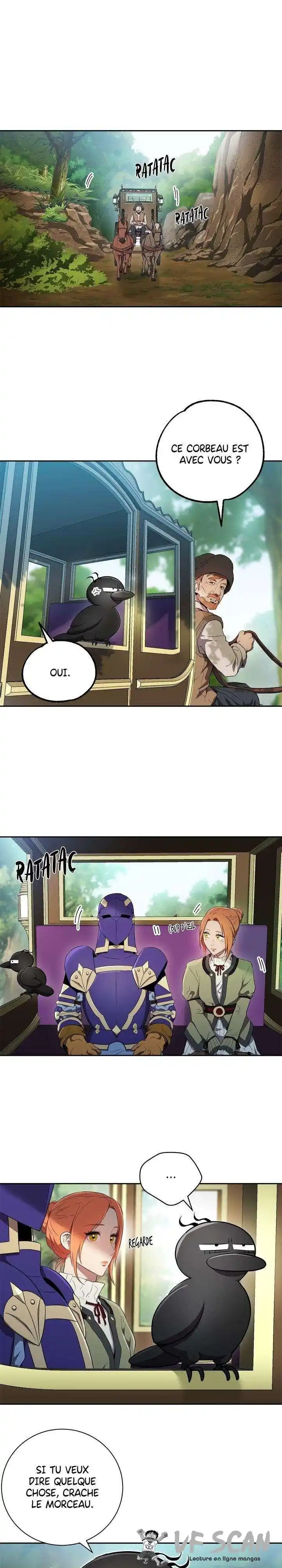Skeleton Soldier 99 page 1