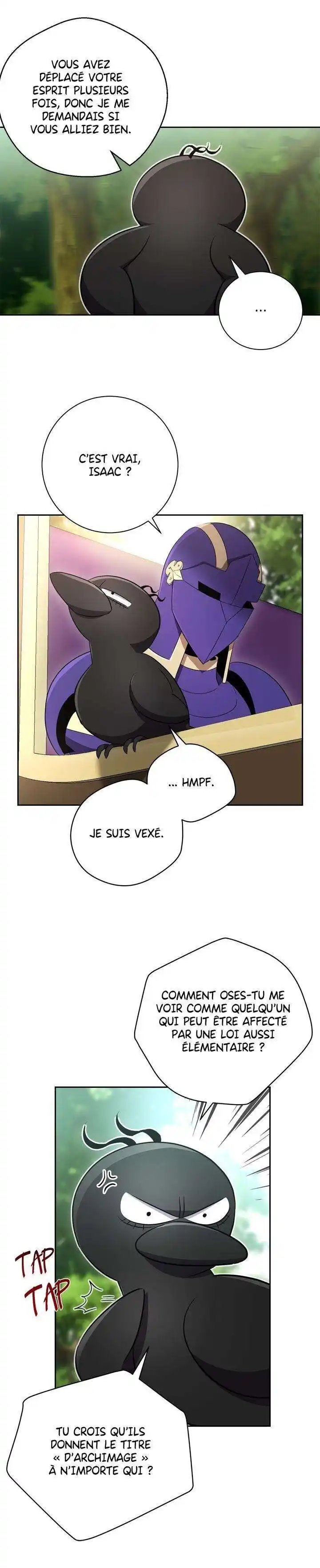 Skeleton Soldier 99 page 3