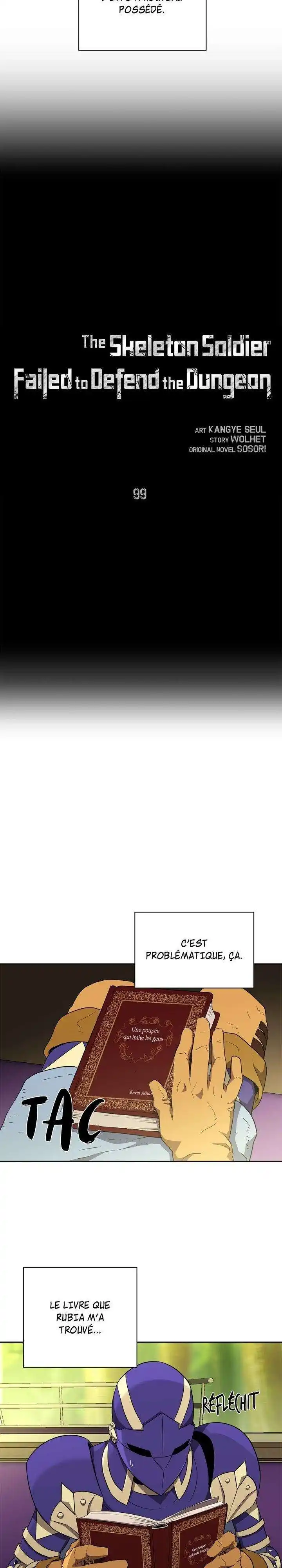 Skeleton Soldier 99 page 5