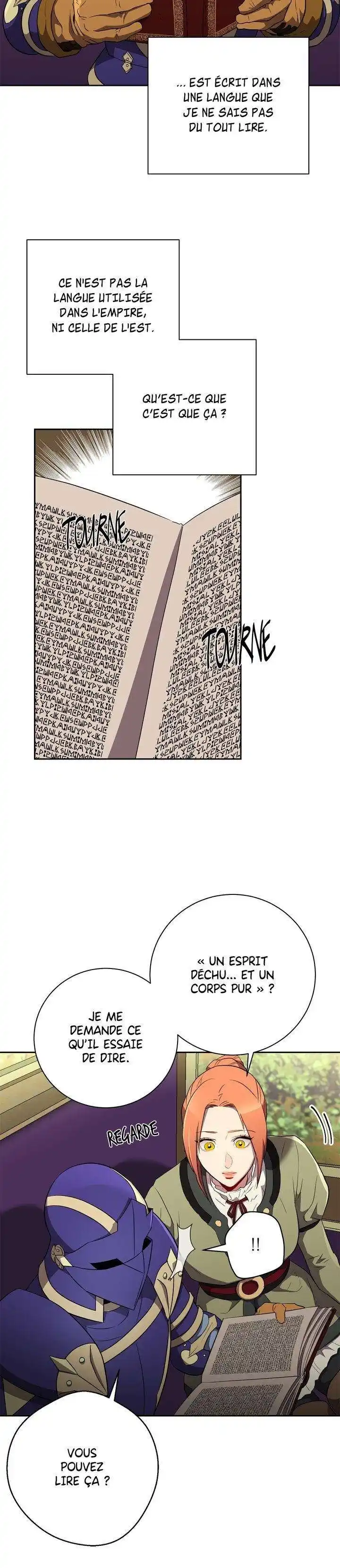 Skeleton Soldier 99 page 6