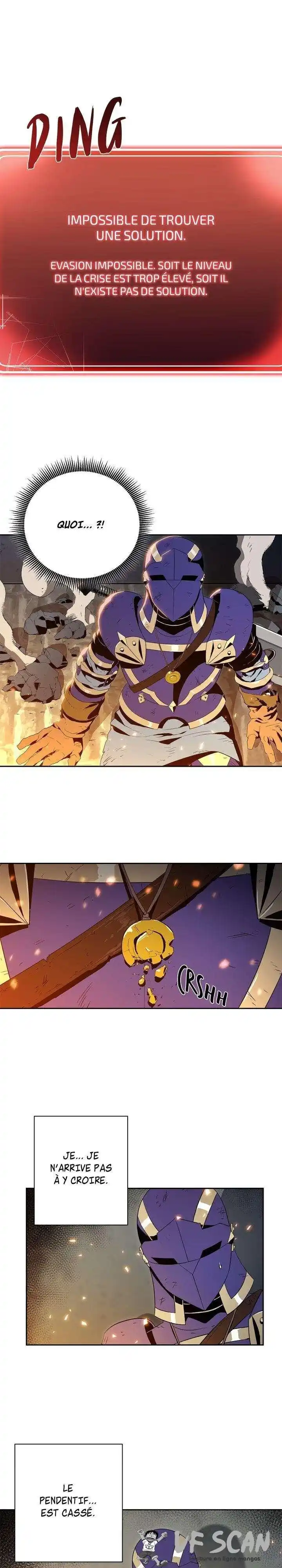 Skeleton Soldier 87 page 1
