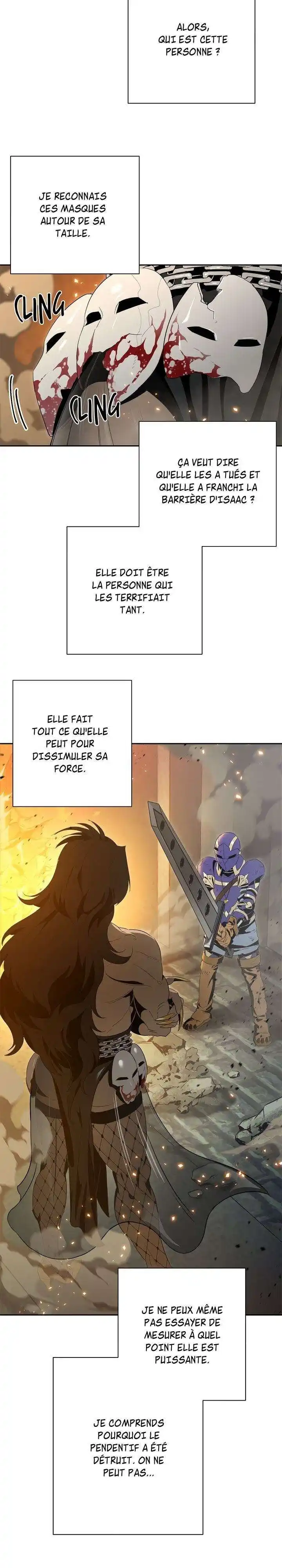 Skeleton Soldier 87 page 3