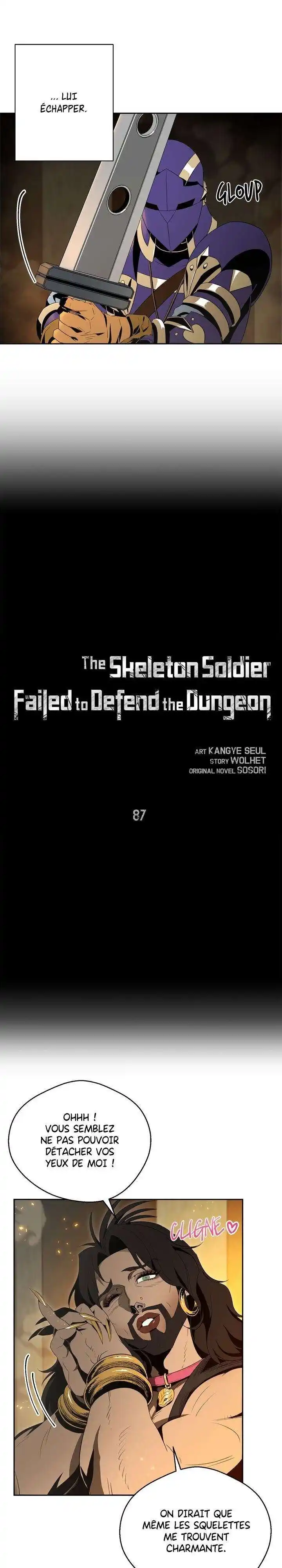Skeleton Soldier 87 page 5