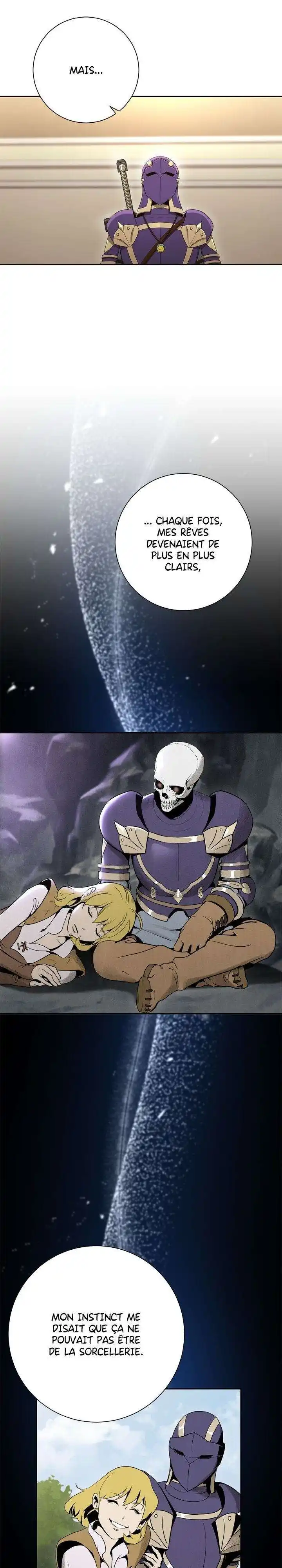 Skeleton Soldier 117 page 11