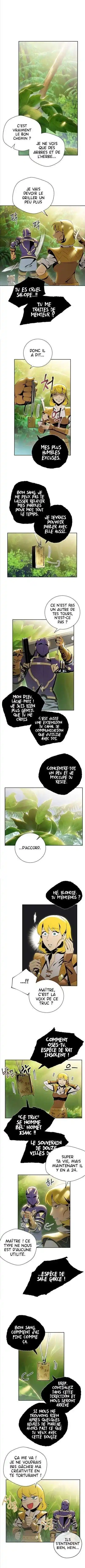 Skeleton Soldier 77 page 2