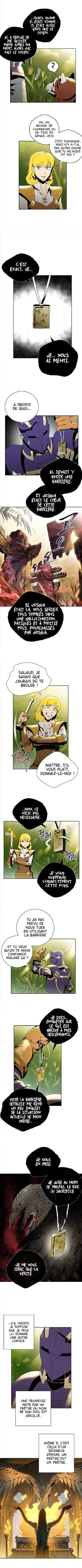 Skeleton Soldier 77 page 5