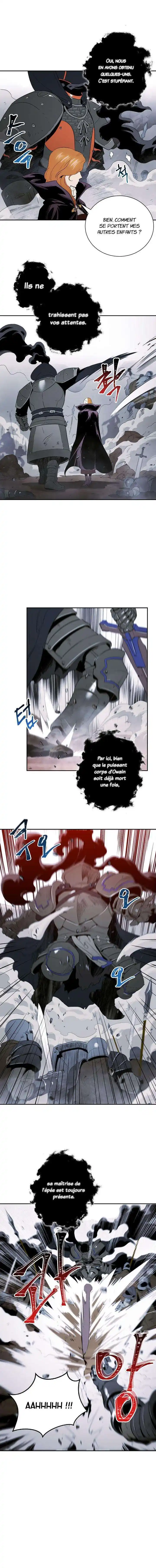 Skeleton Soldier 53 page 3