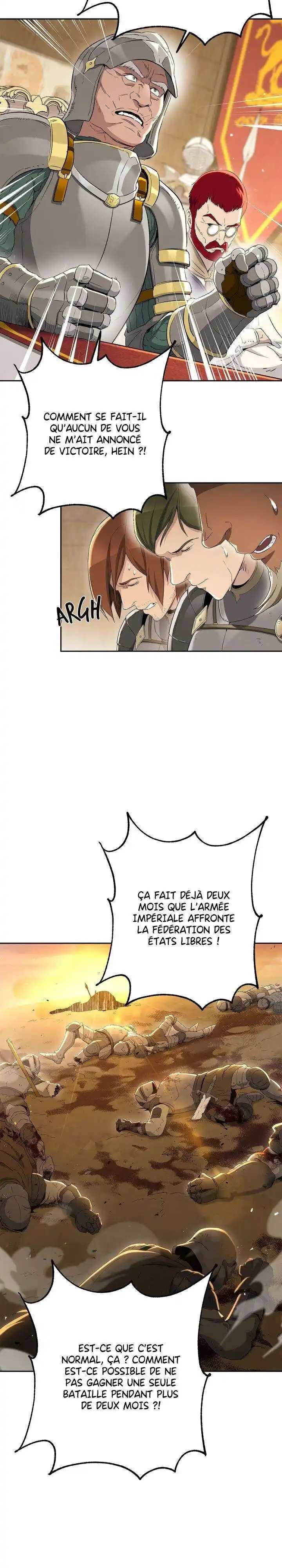 Skeleton Soldier 131 page 3