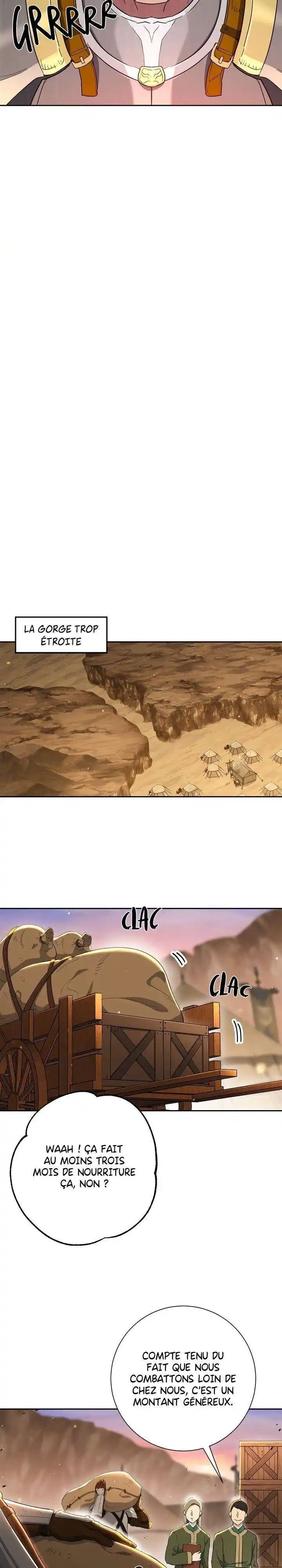 Skeleton Soldier 131 page 6
