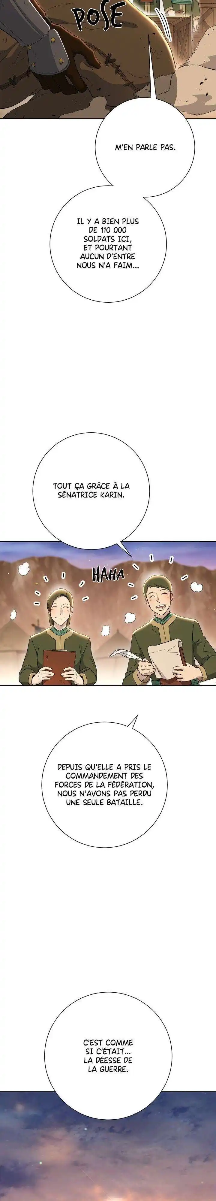 Skeleton Soldier 131 page 7