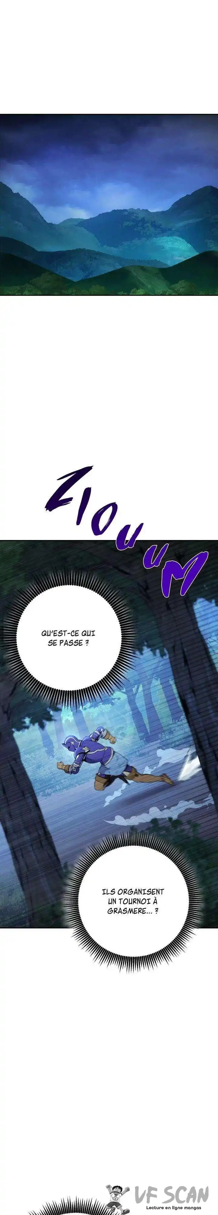 Skeleton Soldier 166 page 1