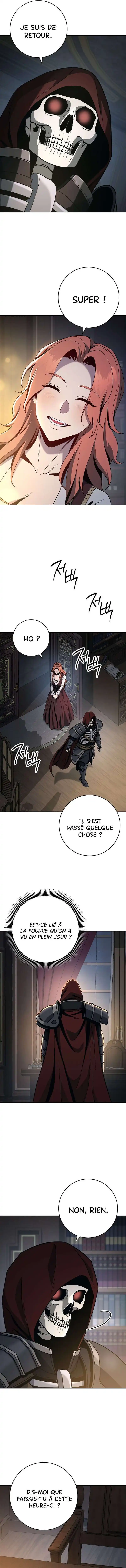 Skeleton Soldier 263 page 10