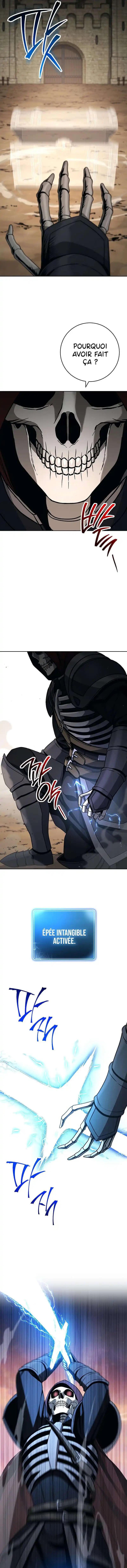 Skeleton Soldier 263 page 4