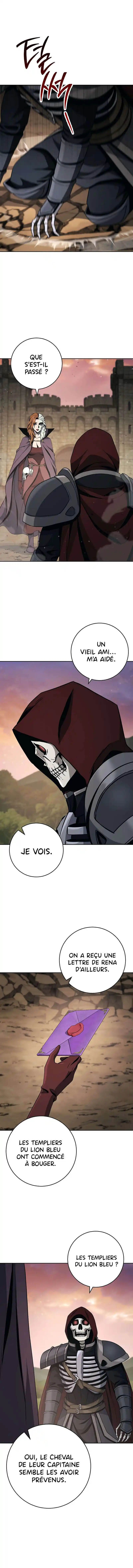 Skeleton Soldier 263 page 7