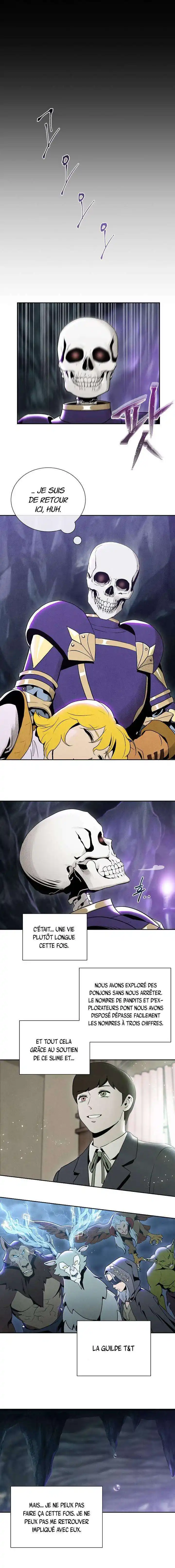Skeleton Soldier 46 page 2