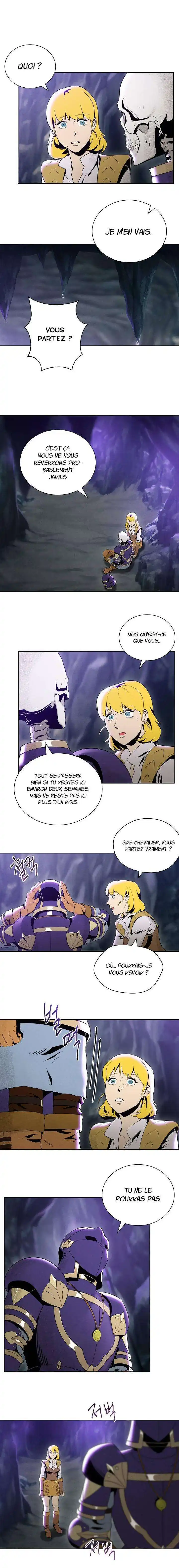 Skeleton Soldier 46 page 7