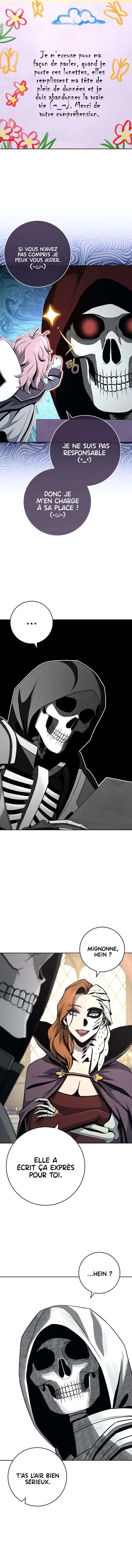 Skeleton Soldier 259 page 5
