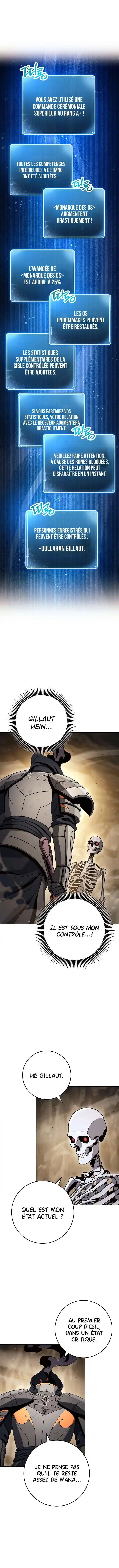 Skeleton Soldier 214 page 9