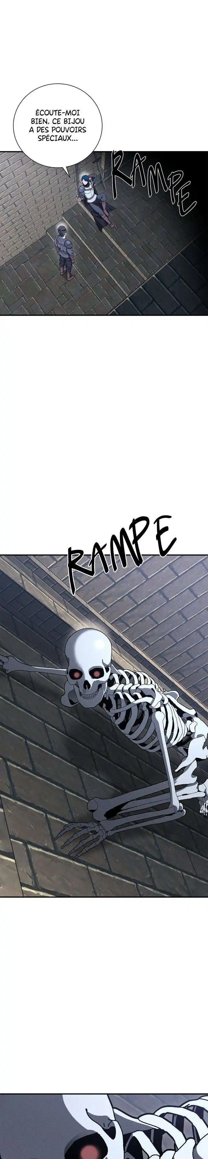 Skeleton Soldier 149 page 5