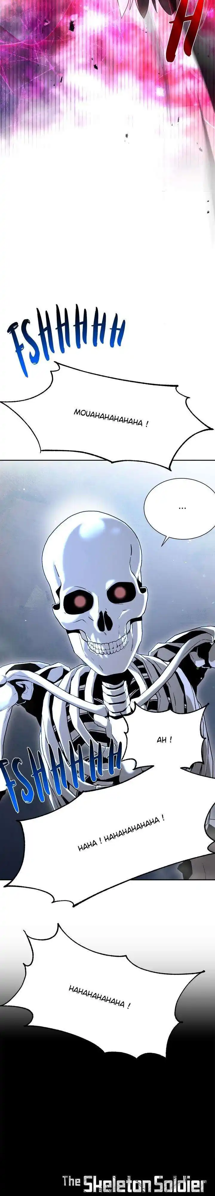 Skeleton Soldier 126 page 3