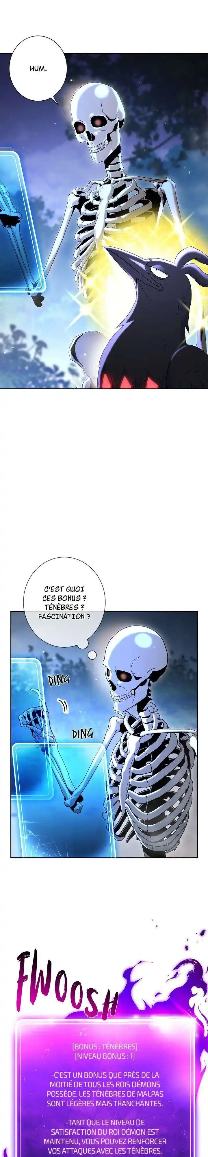 Skeleton Soldier 126 page 5