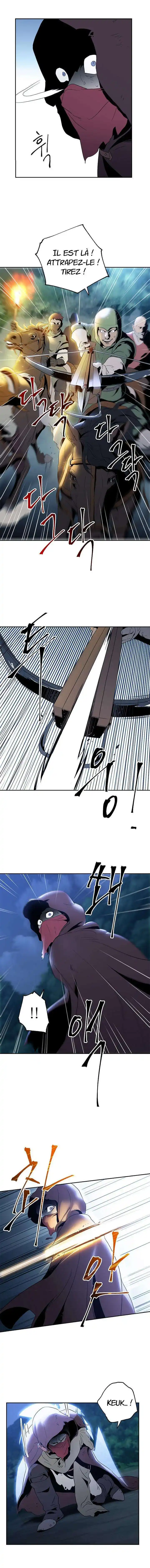 Skeleton Soldier 34 page 2