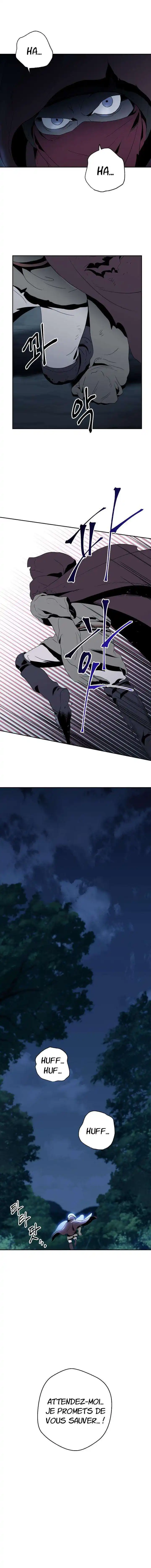 Skeleton Soldier 34 page 3