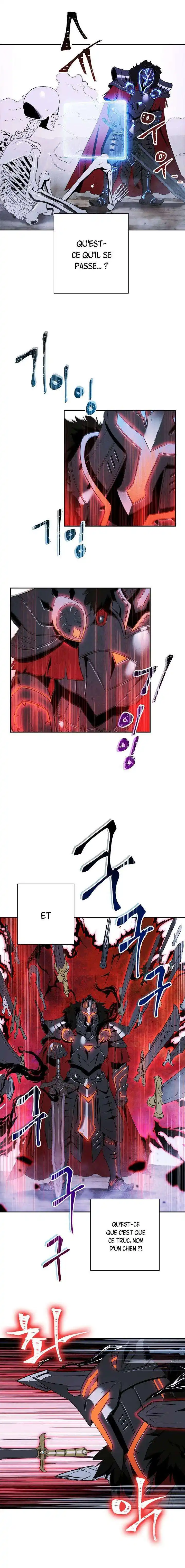 Skeleton Soldier 56 page 2