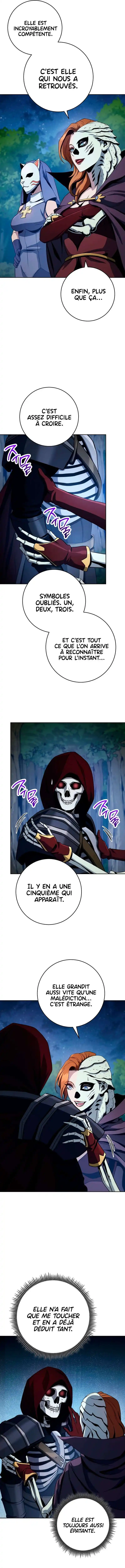 Skeleton Soldier 247 page 3