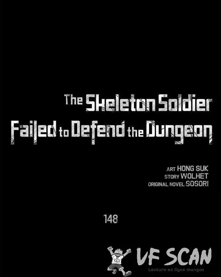 Skeleton Soldier 148 page 1