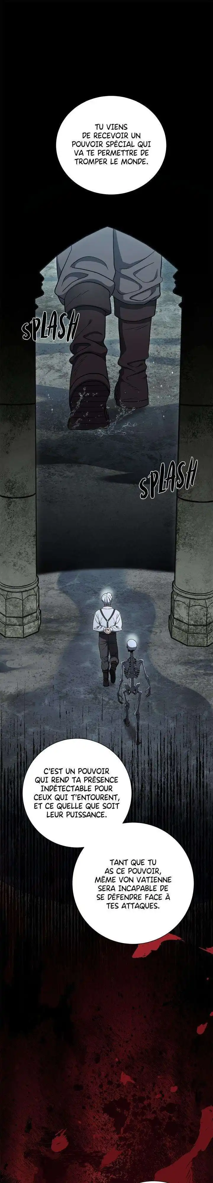Skeleton Soldier 148 page 2