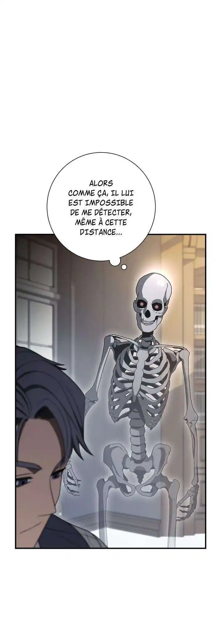 Skeleton Soldier 148 page 4