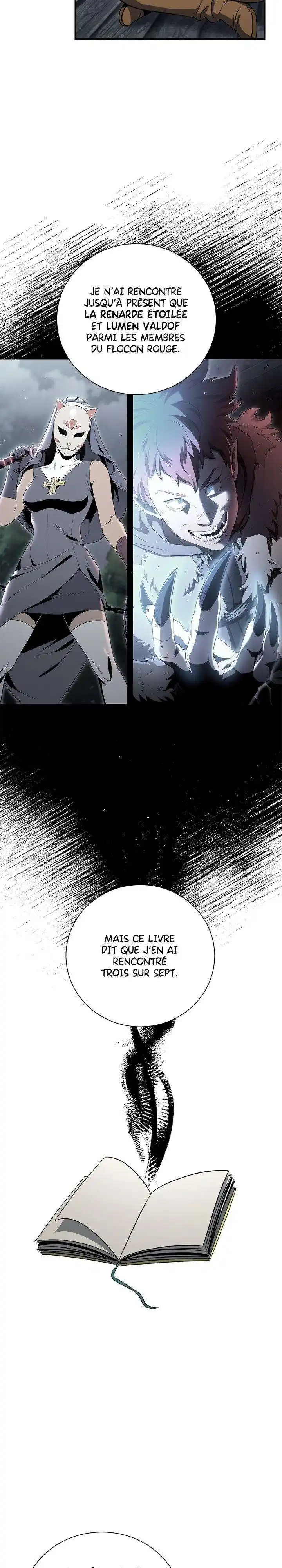 Skeleton Soldier 156 page 22