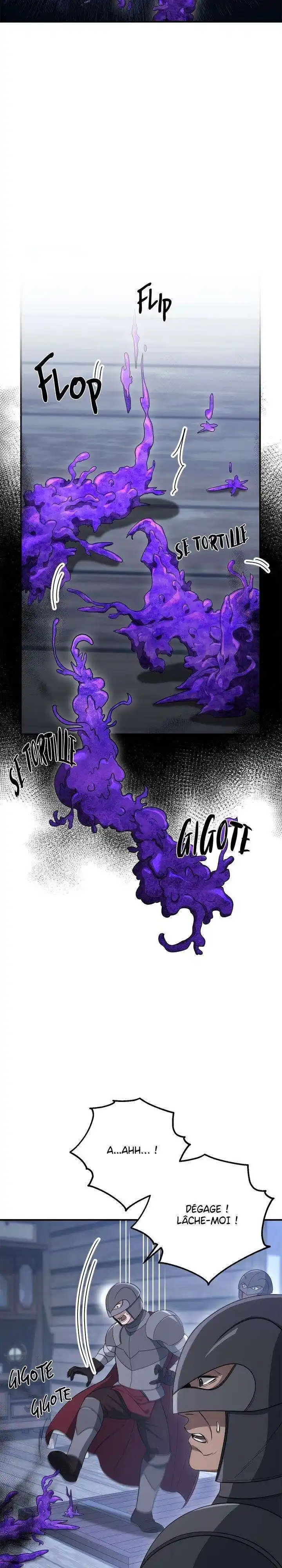 Skeleton Soldier 152 page 6