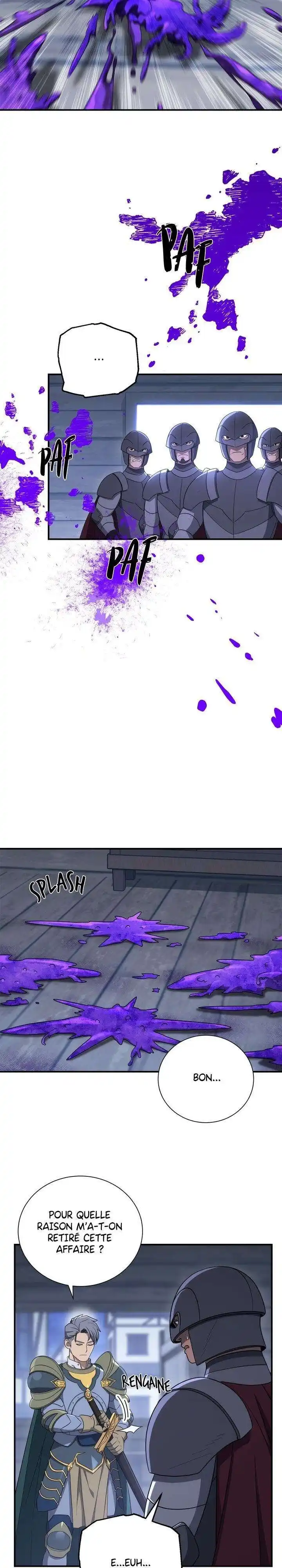 Skeleton Soldier 152 page 9