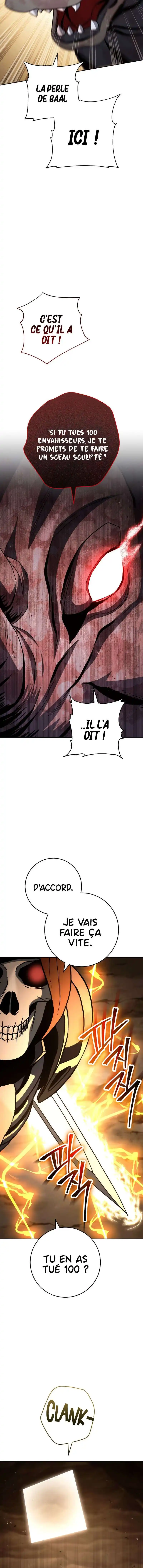 Skeleton Soldier 244 page 15