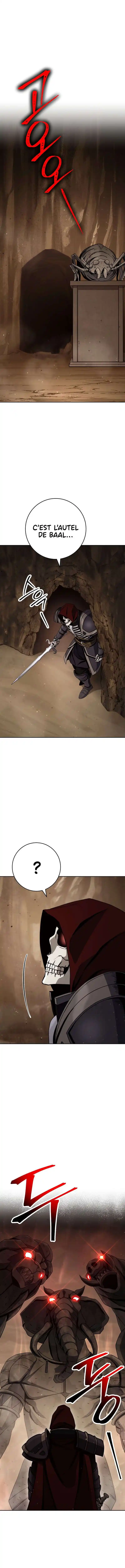Skeleton Soldier 244 page 2