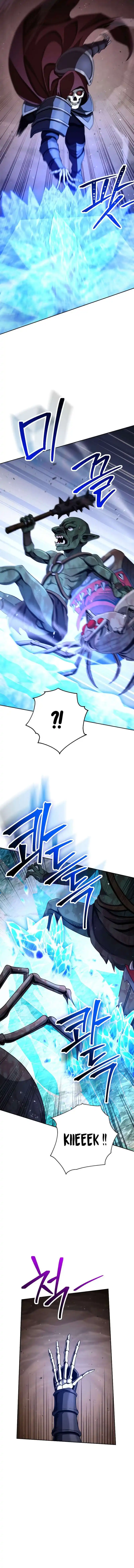 Skeleton Soldier 244 page 9