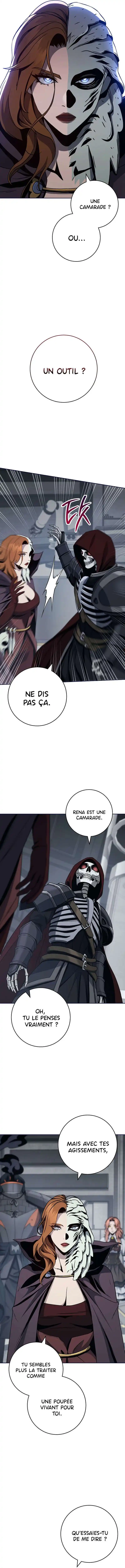 Skeleton Soldier 274 page 3