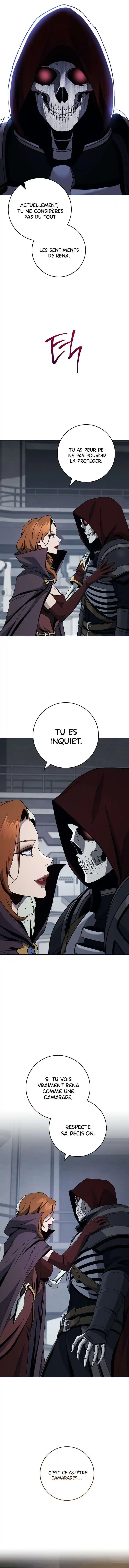 Skeleton Soldier 274 page 4