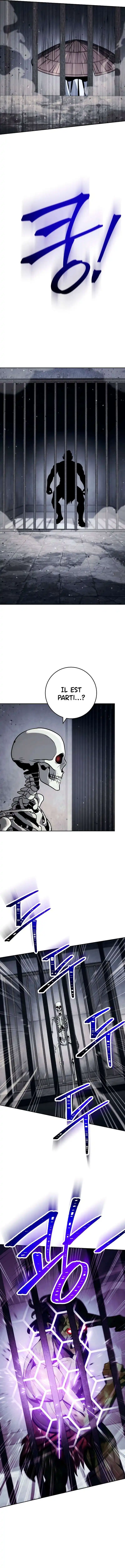 Skeleton Soldier 228 page 9