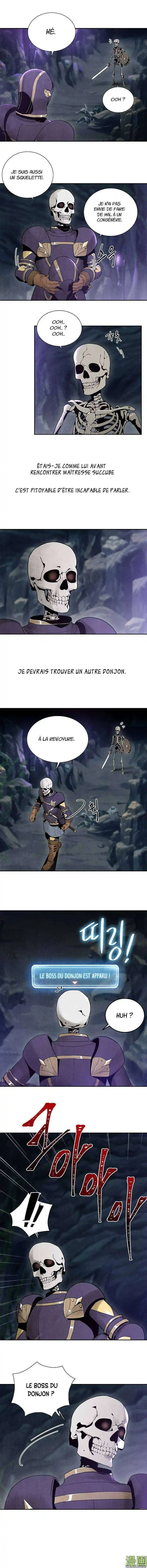 Skeleton Soldier 5 page 3