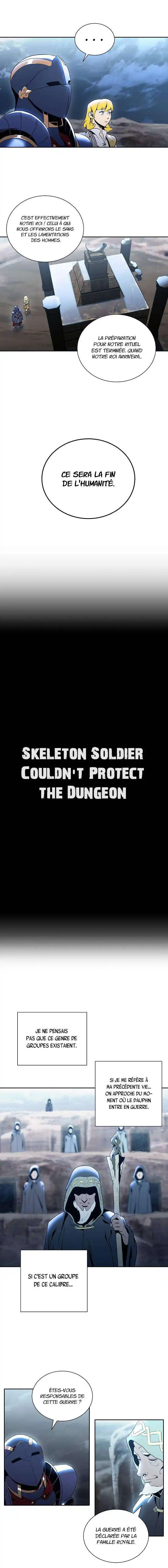 Skeleton Soldier 43 page 3