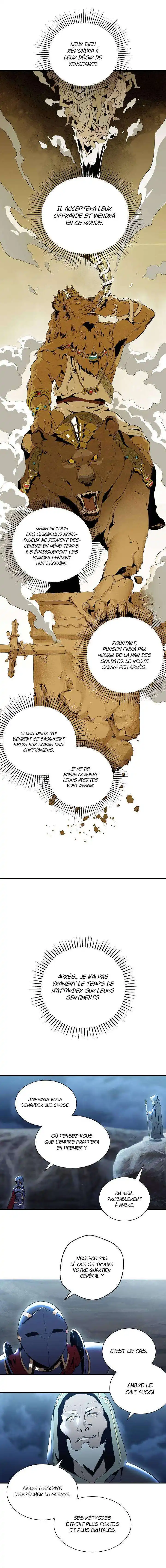 Skeleton Soldier 43 page 5