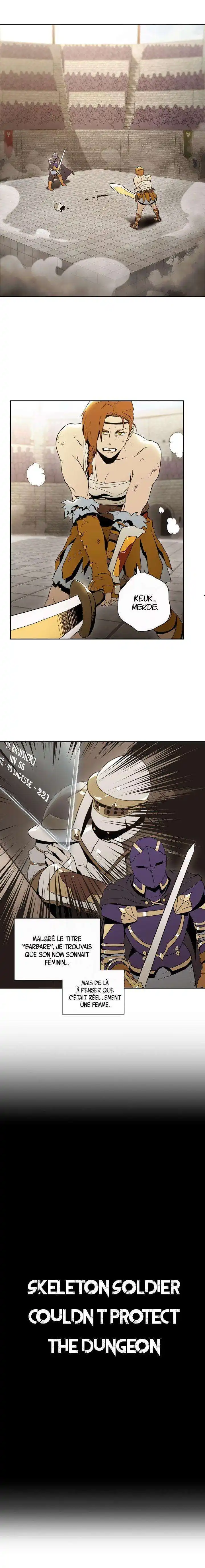 Skeleton Soldier 31 page 3