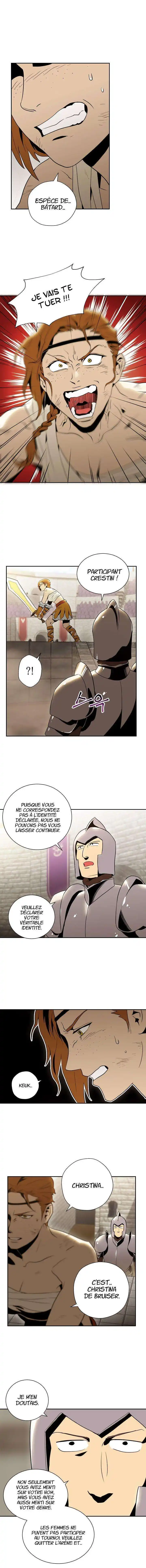Skeleton Soldier 31 page 4