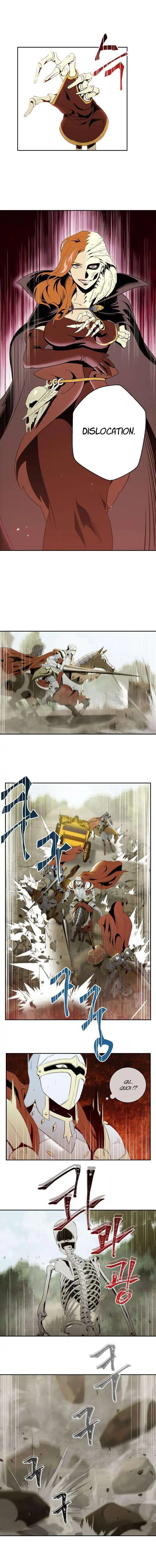 Skeleton Soldier 52 page 7
