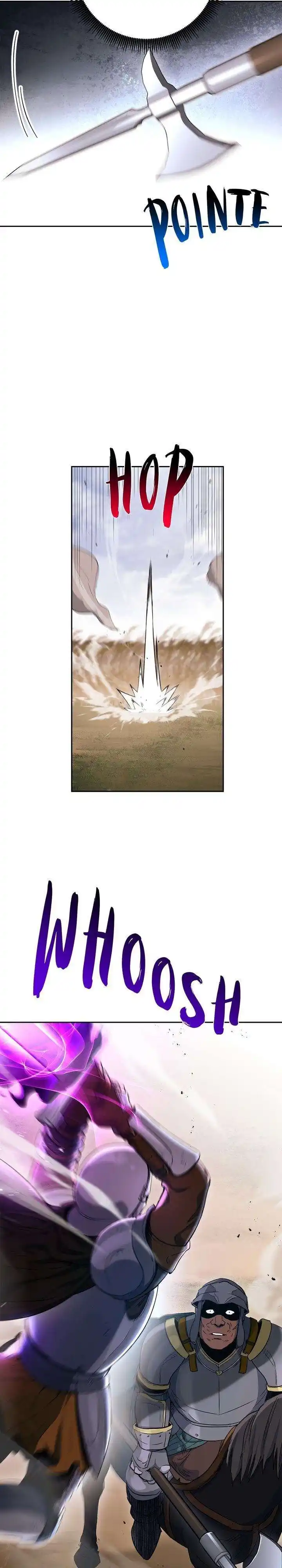 Skeleton Soldier 134 page 4