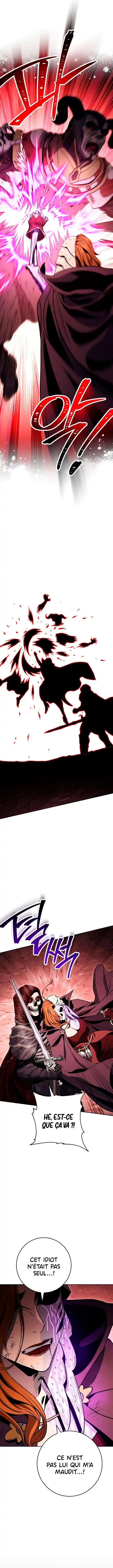 Skeleton Soldier 223 page 8
