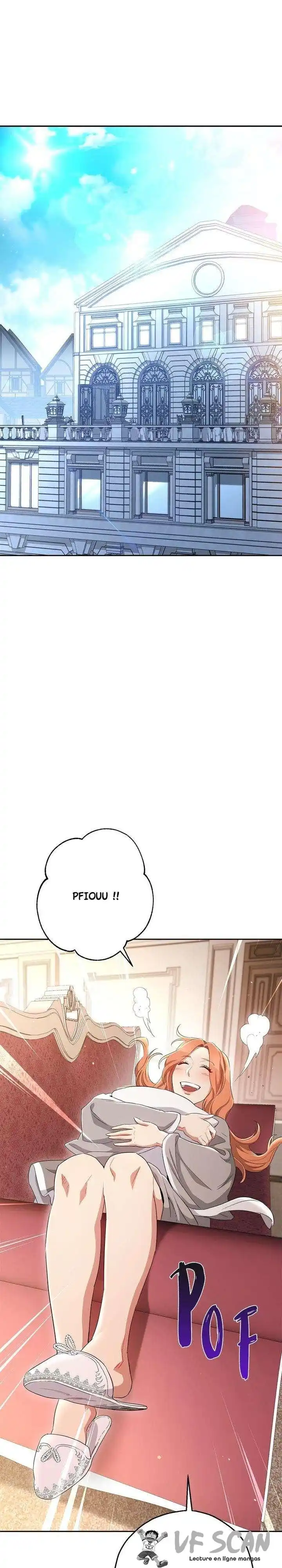 Skeleton Soldier 116 page 1